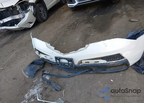 2012 Acura Mdx Advance Package from USA, damaged, VIN 2HNYD2H87CH524088